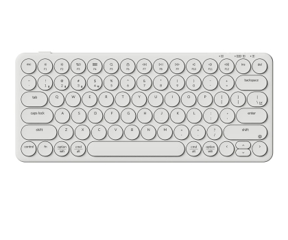 Klawiatura Keychron B3P-K8